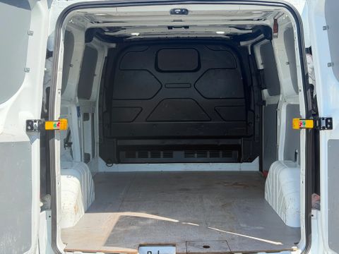 Ford 2.0TDCI L1H1 Airco Navi Cruisecontrol Trekhaak EURO 6 | Van Nierop BV [9]