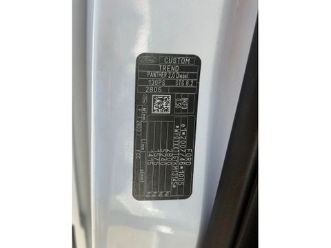 Ford 2.0TDCI L1H1 Airco Navi Cruisecontrol Trekhaak EURO 6 | Van Nierop BV [10]