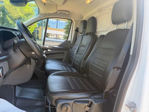 Ford 2.0TDCI L1H1 Airco Navi Cruisecontrol Trekhaak EURO 6 | Van Nierop BV [11]
