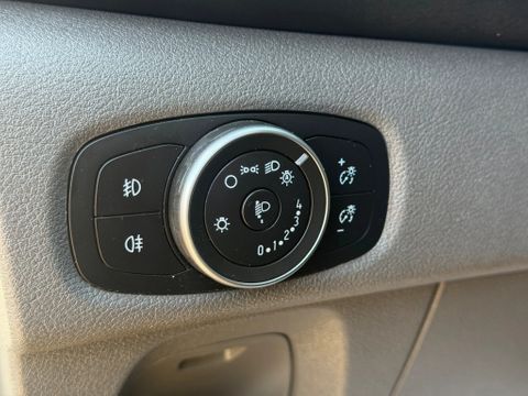Ford 2.0TDCI L1H1 Airco Navi Cruisecontrol Trekhaak EURO 6 | Van Nierop BV [13]
