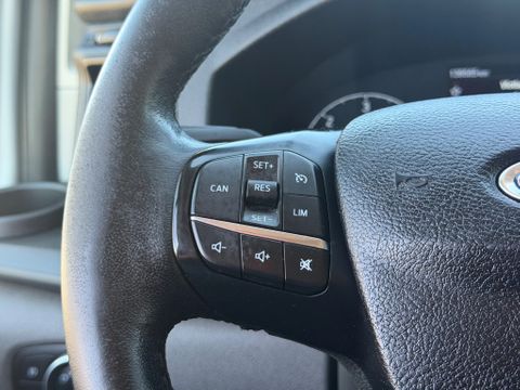 Ford 2.0TDCI L1H1 Airco Navi Cruisecontrol Trekhaak EURO 6 | Van Nierop BV [16]