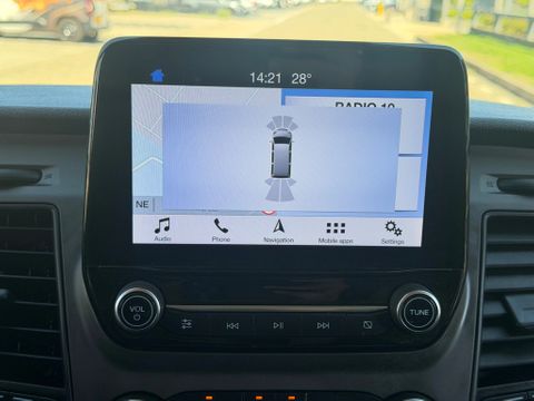 Ford 2.0TDCI L1H1 Airco Navi Cruisecontrol Trekhaak EURO 6 | Van Nierop BV [19]