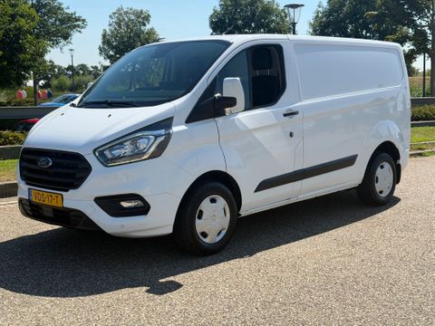 Ford 2.0TDCI L1H1 Airco Navi Cruisecontrol Trekhaak EURO 6 | Van Nierop BV [2]