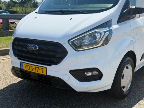 Ford 2.0TDCI L1H1 Airco Navi Cruisecontrol Trekhaak EURO 6 | Van Nierop BV [3]