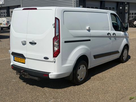Ford 2.0TDCI L1H1 Airco Navi Cruisecontrol Trekhaak EURO 6 | Van Nierop BV [5]