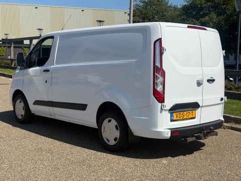 Ford 2.0TDCI L1H1 Airco Navi Cruisecontrol Trekhaak EURO 6 | Van Nierop BV [6]
