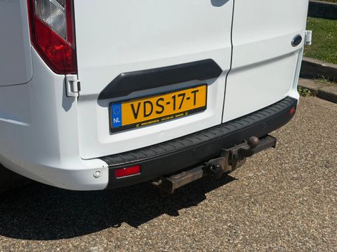 Ford 2.0TDCI L1H1 Airco Navi Cruisecontrol Trekhaak EURO 6 | Van Nierop BV [7]