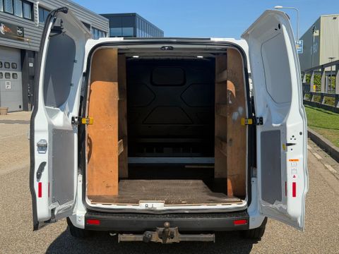 Ford 2.0TDCI L1H1 Airco Navi Cruisecontrol Trekhaak EURO 6 | Van Nierop BV [8]