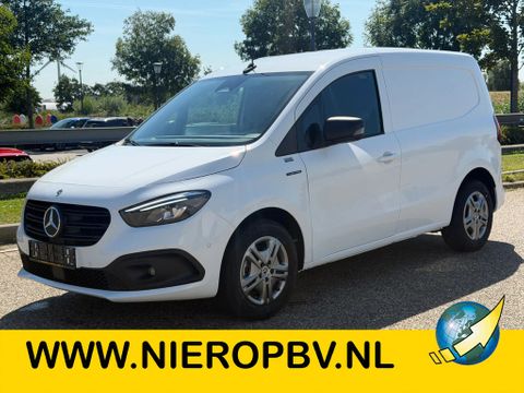 Mercedes-Benz 112 Select L1H1 51KWH Led Keyless Go SnelLader NIEUW 5x Op Voorraad | Van Nierop BV [1]