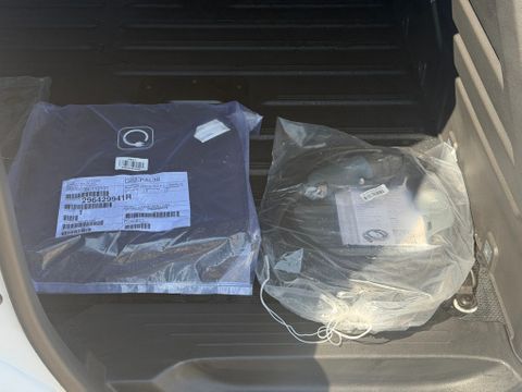 Mercedes-Benz 112 Select L1H1 51KWH Led Keyless Go SnelLader NIEUW 5x Op Voorraad | Van Nierop BV [12]