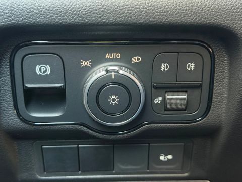 Mercedes-Benz 112 Select L1H1 51KWH Led Keyless Go SnelLader NIEUW 5x Op Voorraad | Van Nierop BV [16]