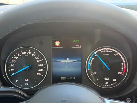Mercedes-Benz 112 Select L1H1 51KWH Led Keyless Go SnelLader NIEUW 5x Op Voorraad | Van Nierop BV [17]