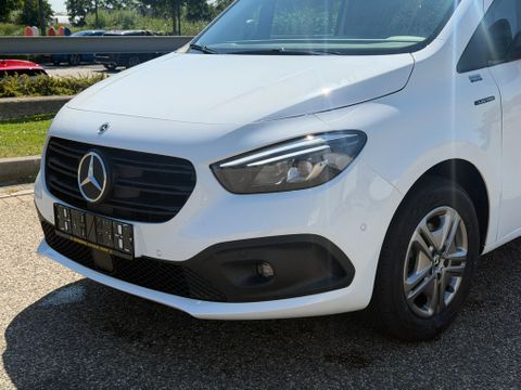 Mercedes-Benz 112 Select L1H1 51KWH Led Keyless Go SnelLader NIEUW 5x Op Voorraad | Van Nierop BV [3]