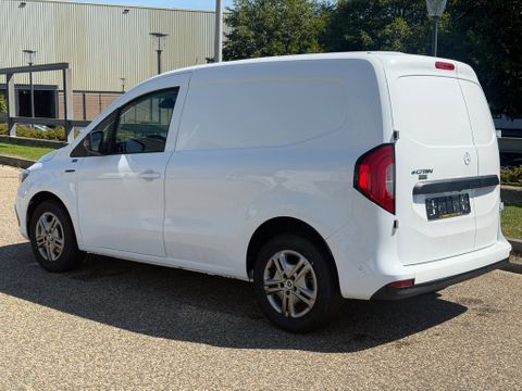 Mercedes-Benz 112 Select L1H1 51KWH Led Keyless Go SnelLader NIEUW 5x Op Voorraad | Van Nierop BV [7]