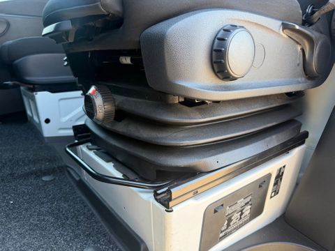 Mercedes-Benz 514CDI Bakwagen Laadklep Airco Camera EURO 6 | Van Nierop BV [11]
