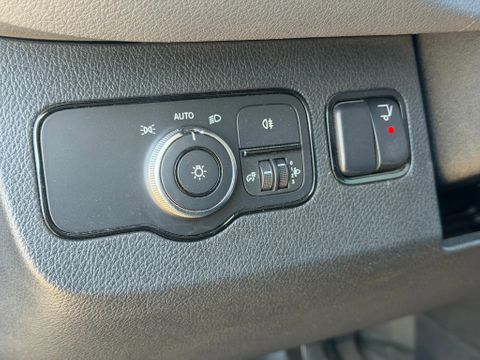Mercedes-Benz 514CDI Bakwagen Laadklep Airco Camera EURO 6 | Van Nierop BV [13]