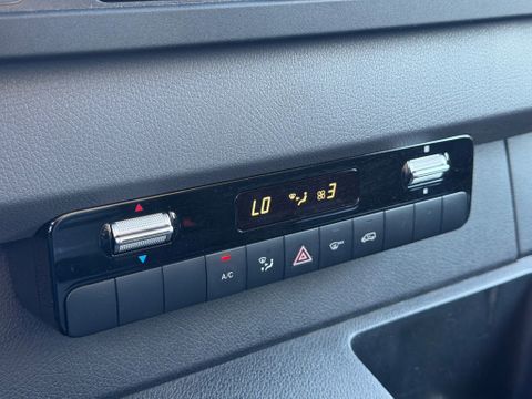 Mercedes-Benz 514CDI Bakwagen Laadklep Airco Camera EURO 6 | Van Nierop BV [17]