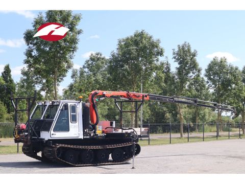 Prinoth
| PALFINGER PK5001-EH | LOW HOURS | Hulleman Trucks & Machinery B.V. [1]