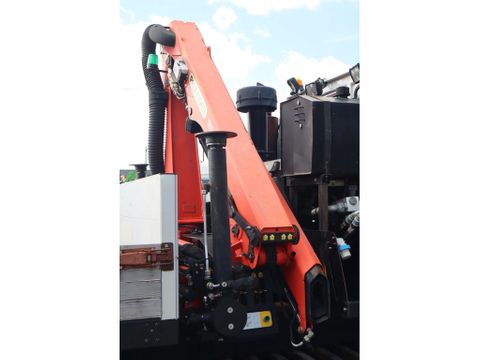 Prinoth
| PALFINGER PK5001-EH | LOW HOURS | Hulleman Trucks & Machinery B.V. [12]