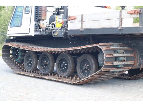 Prinoth
| PALFINGER PK5001-EH | LOW HOURS | Hulleman Trucks & Machinery B.V. [13]