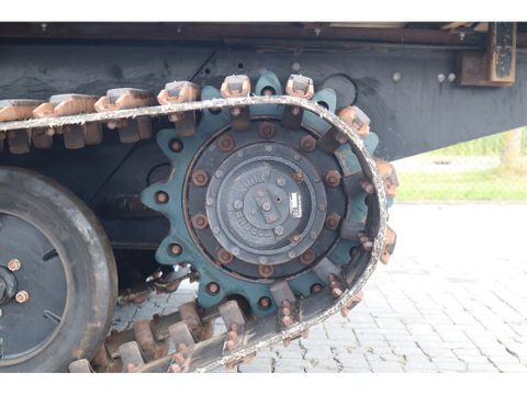 Prinoth
| PALFINGER PK5001-EH | LOW HOURS | Hulleman Trucks & Machinery B.V. [14]