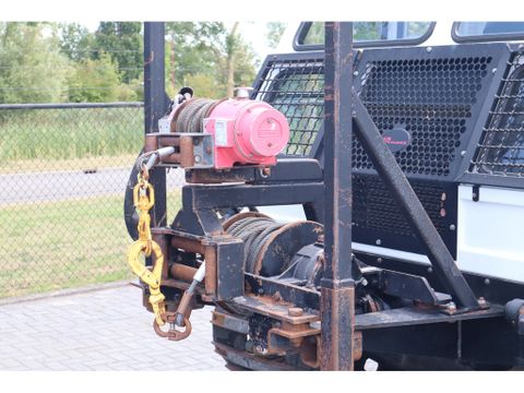 Prinoth
| PALFINGER PK5001-EH | LOW HOURS | Hulleman Trucks & Machinery B.V. [15]