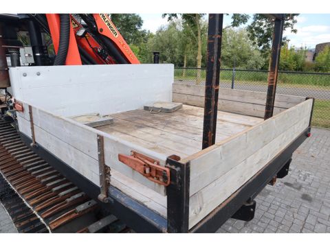 Prinoth
| PALFINGER PK5001-EH | LOW HOURS | Hulleman Trucks & Machinery B.V. [16]