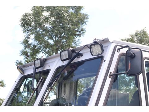 Prinoth
| PALFINGER PK5001-EH | LOW HOURS | Hulleman Trucks & Machinery B.V. [17]