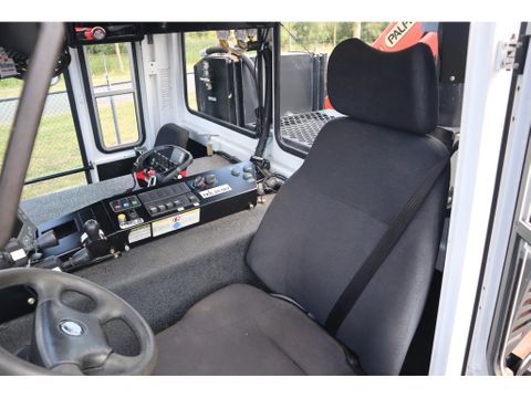 Prinoth
| PALFINGER PK5001-EH | LOW HOURS | Hulleman Trucks & Machinery B.V. [19]