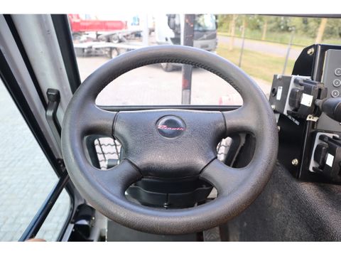 Prinoth
| PALFINGER PK5001-EH | LOW HOURS | Hulleman Trucks & Machinery B.V. [20]