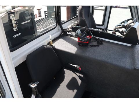 Prinoth
| PALFINGER PK5001-EH | LOW HOURS | Hulleman Trucks & Machinery B.V. [21]