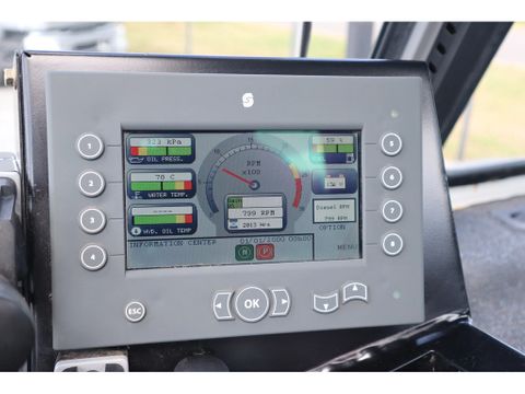 Prinoth
| PALFINGER PK5001-EH | LOW HOURS | Hulleman Trucks & Machinery B.V. [22]