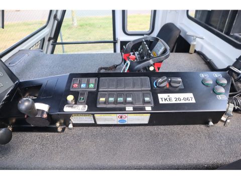 Prinoth
| PALFINGER PK5001-EH | LOW HOURS | Hulleman Trucks & Machinery B.V. [23]