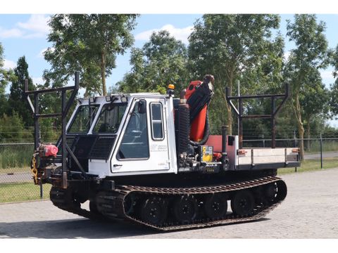 Prinoth
| PALFINGER PK5001-EH | LOW HOURS | Hulleman Trucks & Machinery B.V. [5]