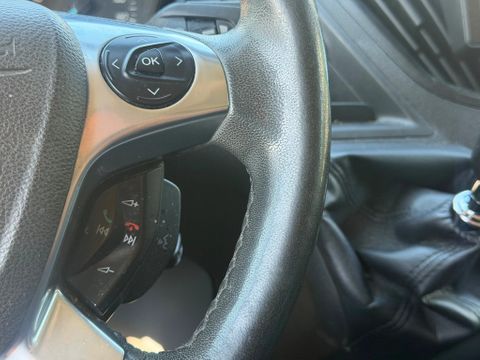 Ford 2.2TDCI L1H1 Airco Cruisecontrol Trekhaak MARGE | Van Nierop BV [13]