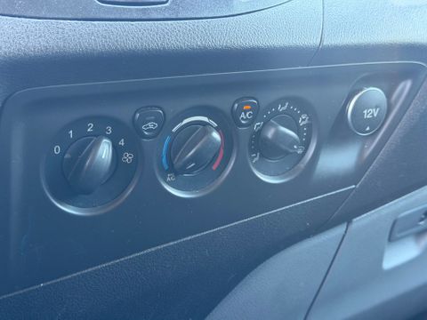 Ford 2.2TDCI L1H1 Airco Cruisecontrol Trekhaak MARGE | Van Nierop BV [14]