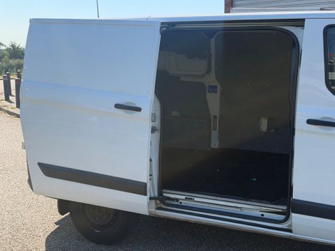 Ford 2.2TDCI L1H1 Airco Cruisecontrol Trekhaak MARGE | Van Nierop BV [6]