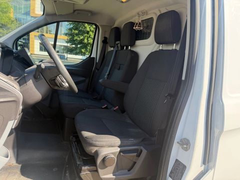Ford 2.2TDCI L1H1 Airco Cruisecontrol Trekhaak MARGE | Van Nierop BV [8]