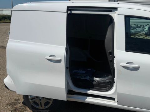 Mercedes-Benz 112 Select L1H1 51KWH Led Keyless Go SnelLader NIEUW 5x Op Voorraad | Van Nierop BV [11]