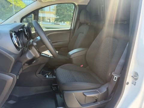 Mercedes-Benz 112 Select L1H1 51KWH Led Keyless Go SnelLader NIEUW 5x Op Voorraad | Van Nierop BV [14]