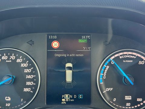 Mercedes-Benz 112 Select L1H1 51KWH Led Keyless Go SnelLader NIEUW 5x Op Voorraad | Van Nierop BV [19]