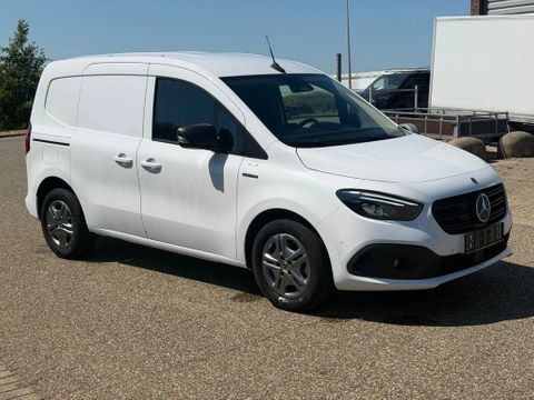 Mercedes-Benz 112 Select L1H1 51KWH Led Keyless Go SnelLader NIEUW 5x Op Voorraad | Van Nierop BV [5]