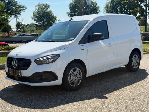 Mercedes-Benz 112 Select L1H1 51KWH Led Keyless Go SnelLader NIEUW 5x Op Voorraad | Van Nierop BV [2]