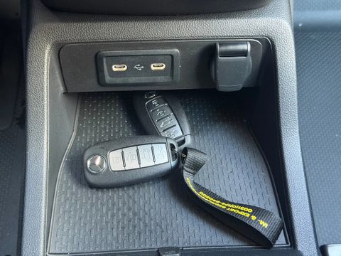 Mercedes-Benz 112 Select L1H1 51KWH Led Keyless Go SnelLader NIEUW 5x Op Voorraad | Van Nierop BV [21]