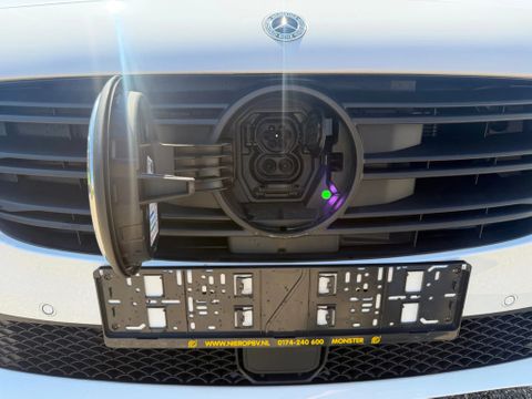 Mercedes-Benz 112 Select L1H1 51KWH Led Keyless Go SnelLader NIEUW 5x Op Voorraad | Van Nierop BV [13]