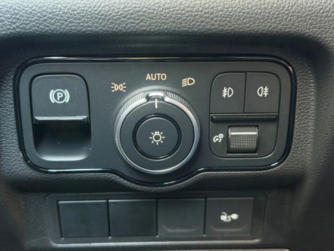 Mercedes-Benz 112 Select L1H1 51KWH Led Keyless Go SnelLader NIEUW 5x Op Voorraad | Van Nierop BV [16]