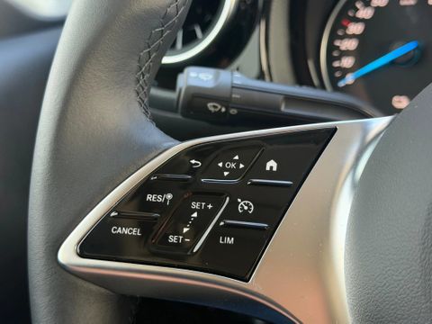 Mercedes-Benz 112 Select L1H1 51KWH Led Keyless Go SnelLader NIEUW 5x Op Voorraad | Van Nierop BV [18]
