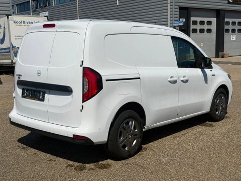 Mercedes-Benz 112 Select L1H1 51KWH Led Keyless Go SnelLader NIEUW 5x Op Voorraad | Van Nierop BV [6]