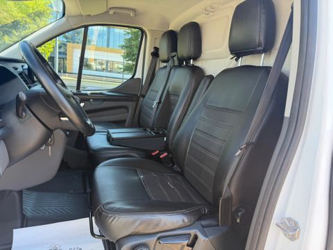 Ford 2.0TDCI L1H1 Airco Navi Cruisecontrol Trekhaak EURO 6 | Van Nierop BV [10]