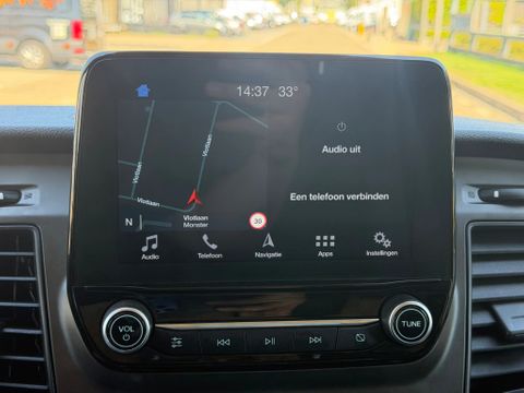 Ford 2.0TDCI L1H1 Airco Navi Cruisecontrol Trekhaak EURO 6 | Van Nierop BV [17]